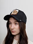 Бейсболка GOORIN BROTHERS арт. 101-1323 (черный)